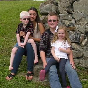 Meet your Posher, Linda